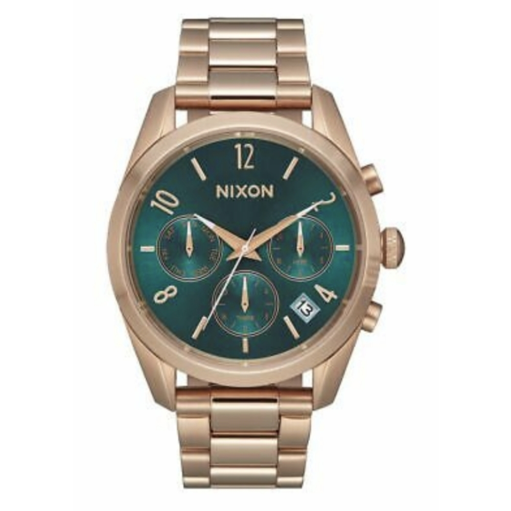 *NWT* NIXON Watch